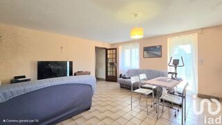  Maison à vendre 5 pièces 90 m²