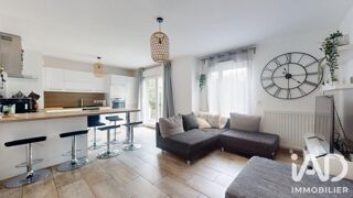  Appartement à vendre 3 pièces 63 m²