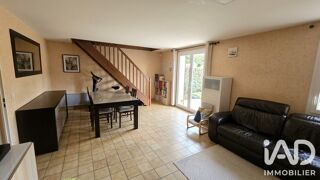 Vente Maison Vente Maison/villa 4 pièces Auvers-sur-oise