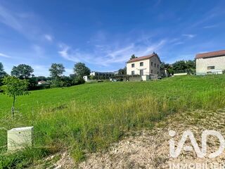  Terrain à vendre 852 m²