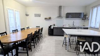  Maison à vendre 5 pièces 137 m²