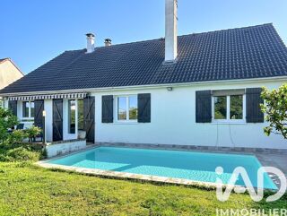  Maison à vendre 6 pièces 115 m²