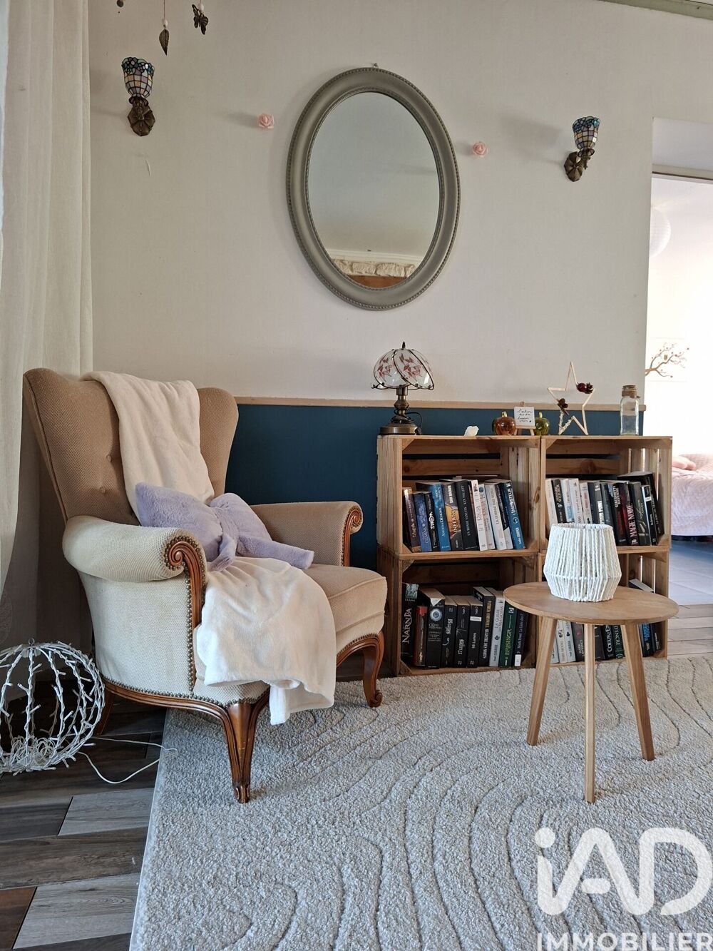 Vente Maison Vente Maison/villa 7 pièces Esmery-hallon