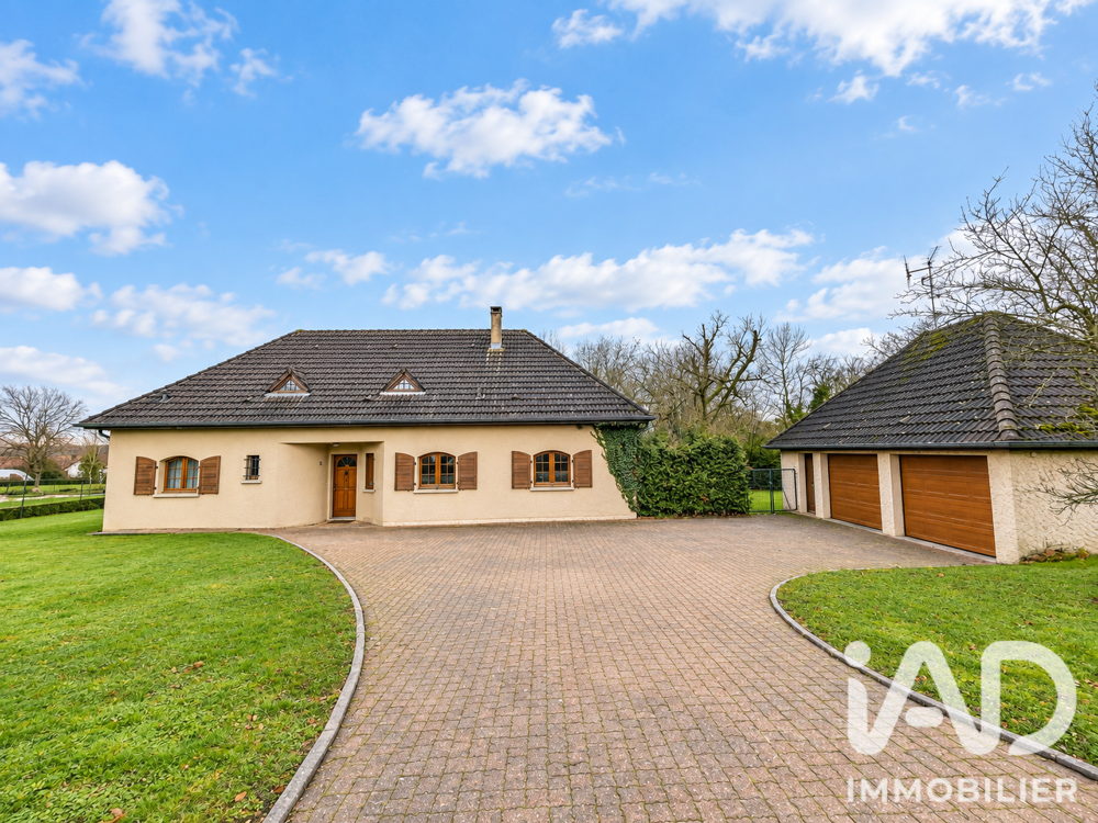 Vente Maison de village 7 pièces