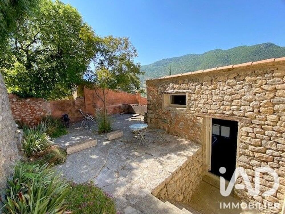 Vente Maison de village 2 pièces