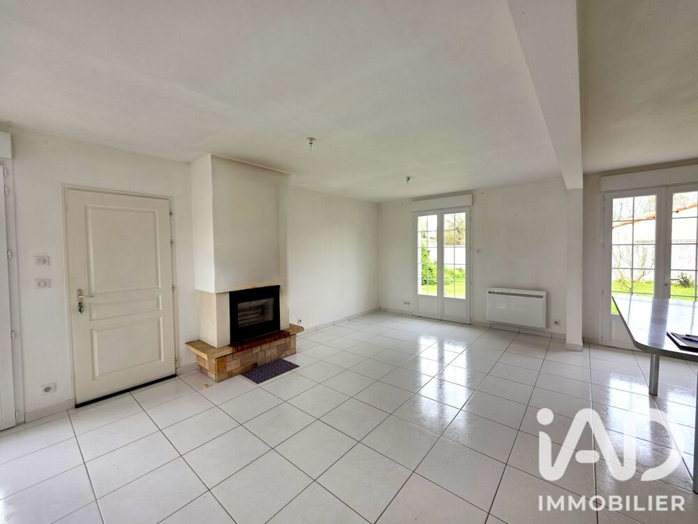 Vente Maison traditionnelle 4 pièces