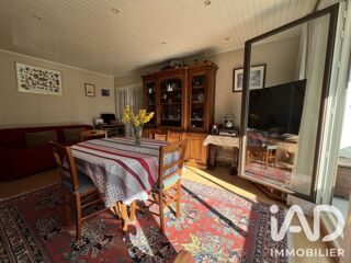  Appartement à vendre 4 pièces 79 m²