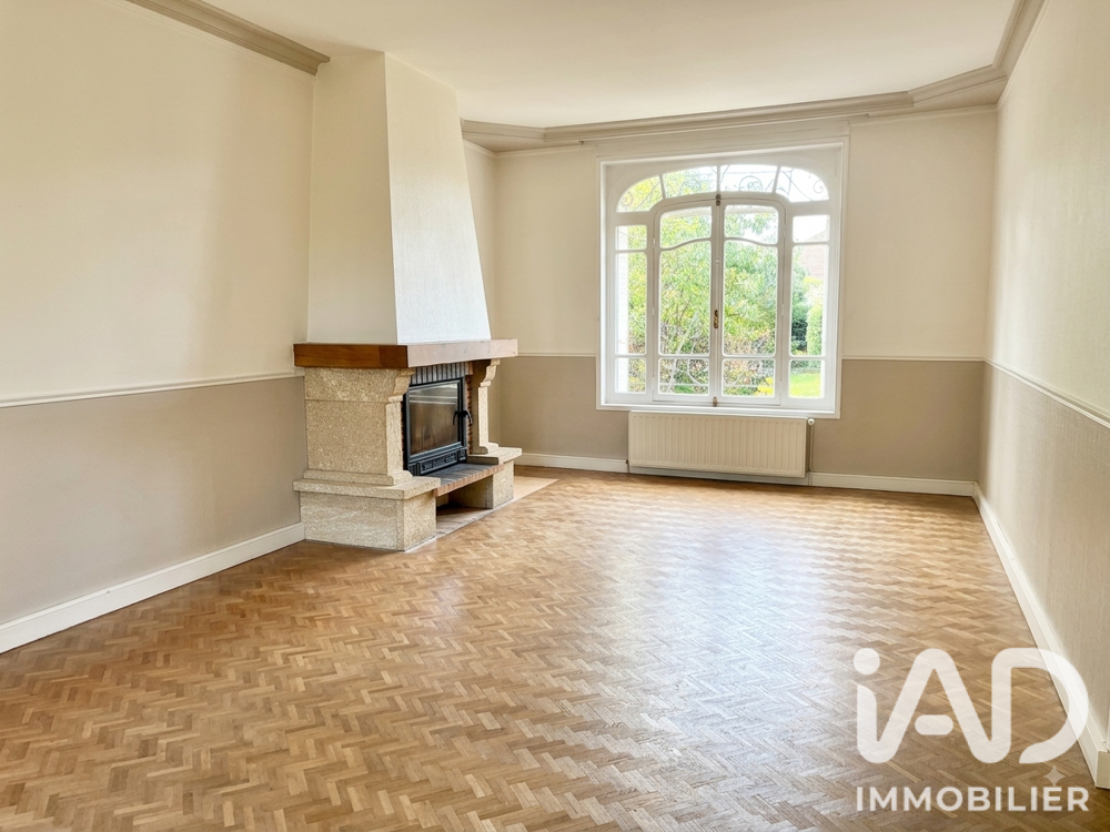 Vente Maison Vente Maison/villa 8 pièces Bresles