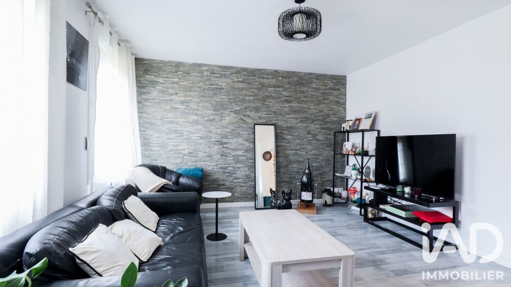 Vente Appartement Vente Appartement 3 pièces Vitry-sur-seine