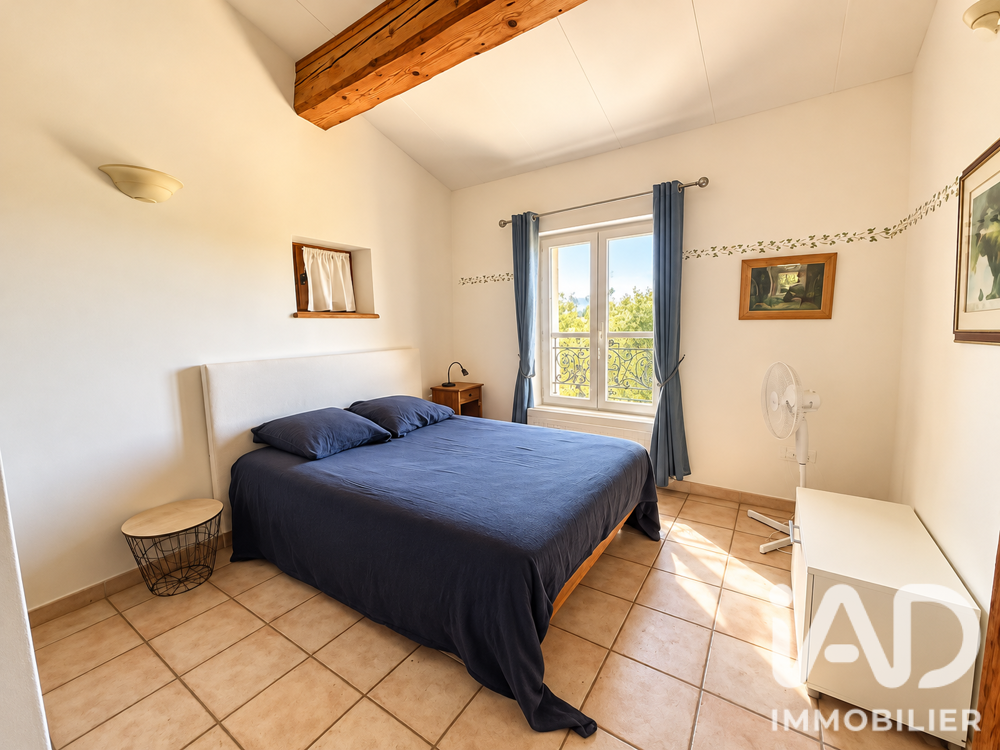 Vente Maison Vente Maison/villa 7 pièces Saint-paul-trois-châteaux