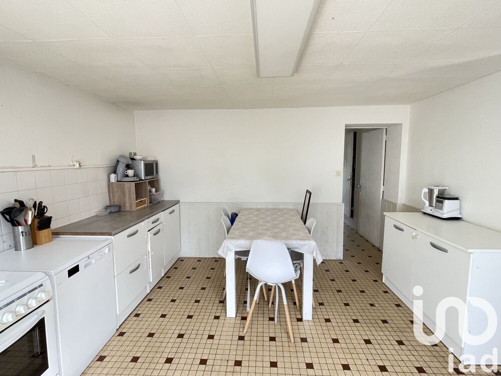 Vente Maison/villa 7 pièces