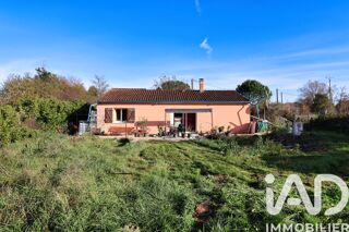  Maison à vendre 3 pièces 85 m²
