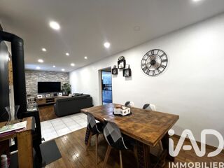  Maison � vendre 6 pi�ces 90 m�