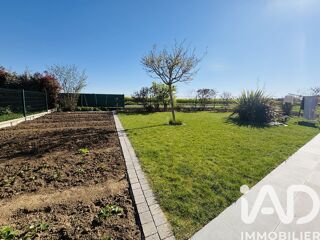  Maison à vendre 3 pièces 77 m²