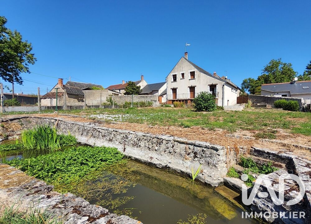 Vente Maison/villa 10 pièces
