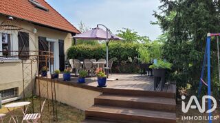  Maison à vendre 5 pièces 100 m²