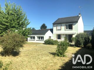  Maison à vendre 5 pièces 120 m²