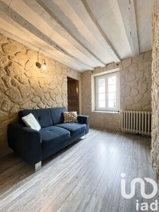  Maison à vendre 6 pièces 125 m²