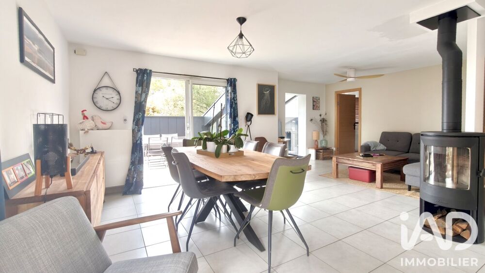 Vente Maison Vente Maison/villa 5 pièces Couëron