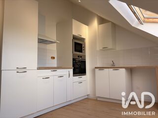 Vente Appartement Vente Appartement 1 pièce Creil