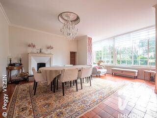  Maison à vendre 8 pièces 243 m²