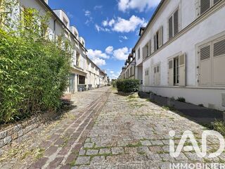  Appartement à vendre 3 pièces 69 m²