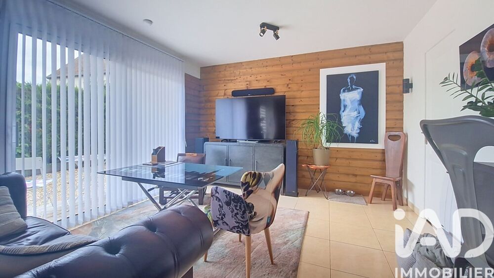 Vente Maison/villa 3 pièces