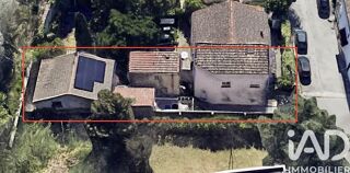  Maison à vendre 5 pièces 159 m²