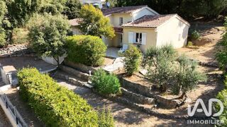  Maison à vendre 5 pièces 129 m²