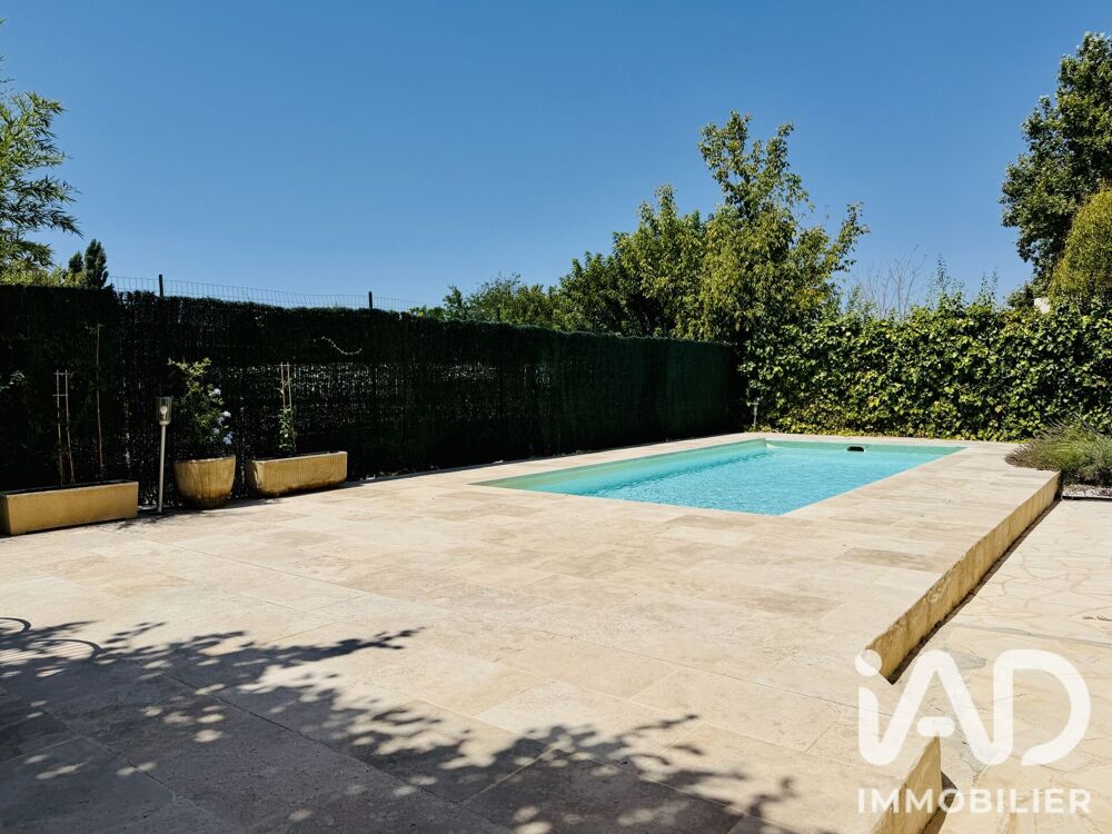 à vendre  Maison Aix-en-Provence (13100)
