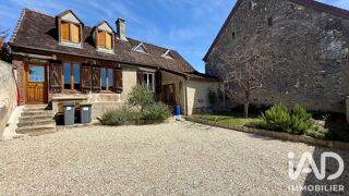  Maison à vendre 5 pièces 125 m²