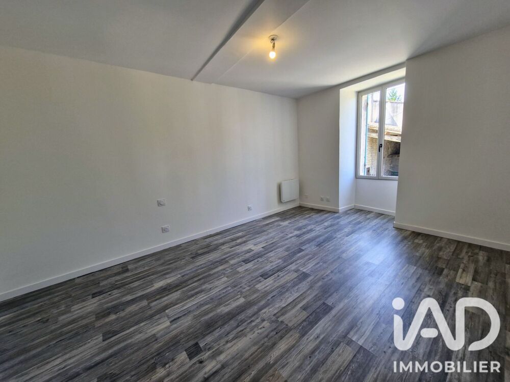 Vente Maison de campagne 3 pièces