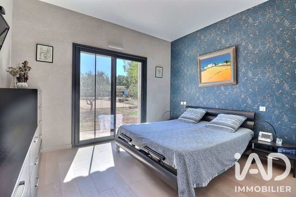 à vendre  Maison Saint-Maximin-la-Sainte-Baume (83470)