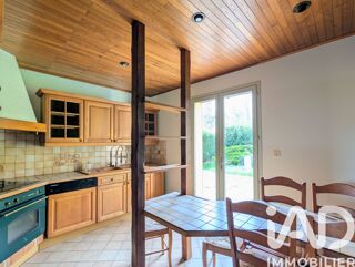 Maison � vendre 7 pi�ces 176 m�