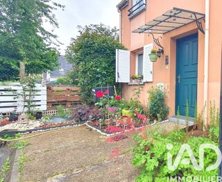  Maison � vendre 3 pi�ces 64 m�