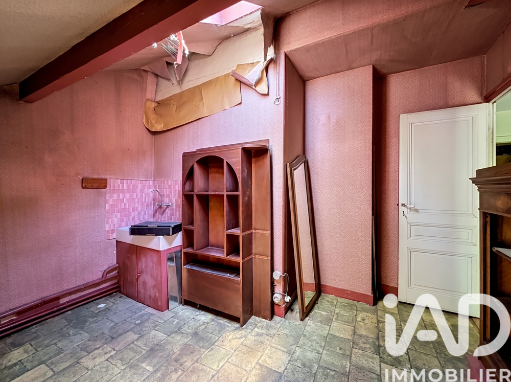 à vendre  Maison Tassin-la-Demi-Lune (69160)