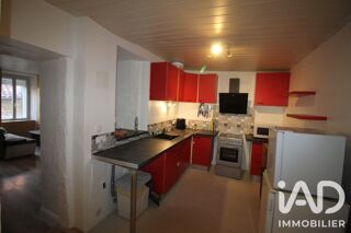  Maison à vendre 3 pièces 79 m²