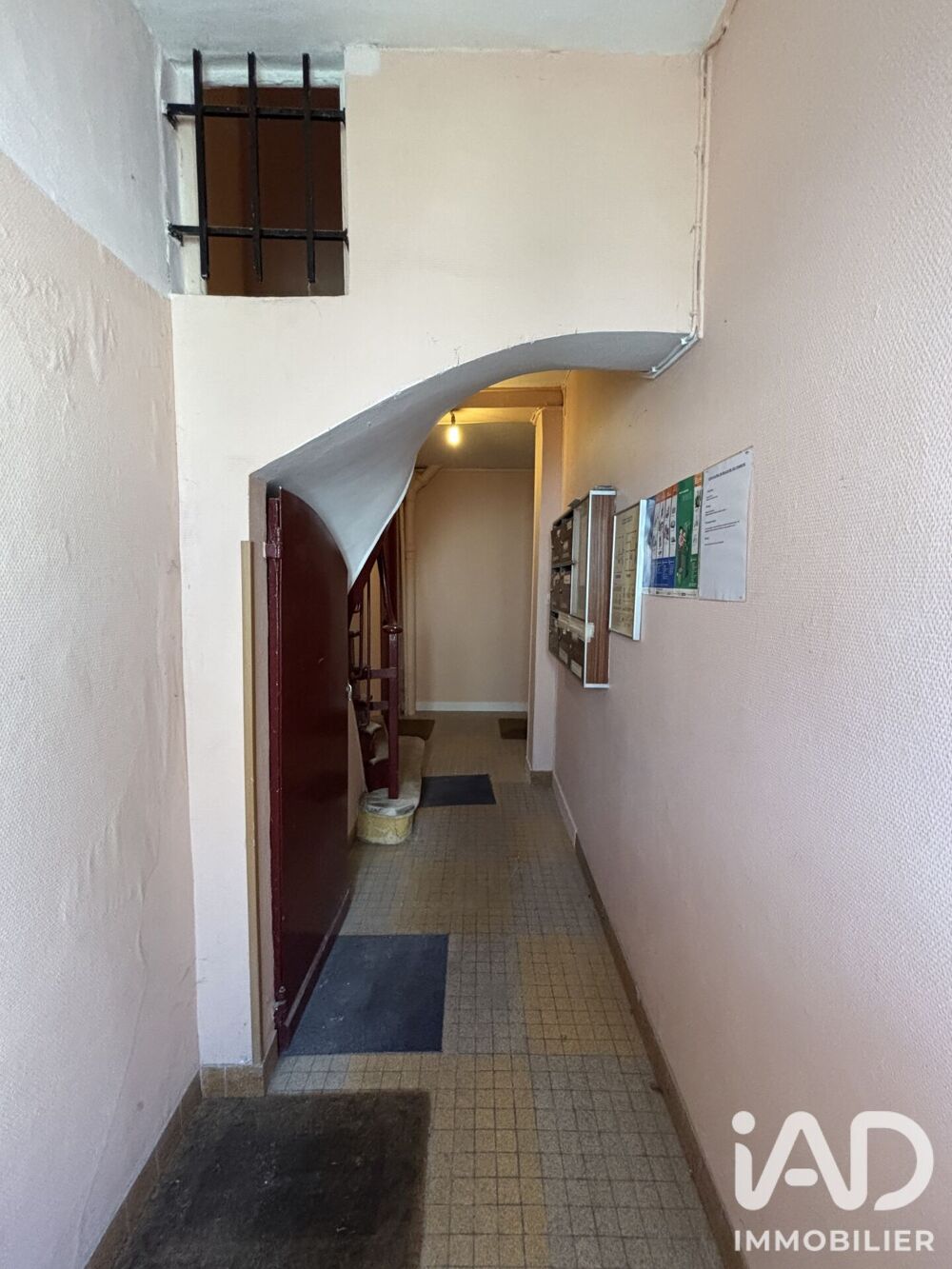 Vente Appartement Vente Appartement 1 pièce Aulnay-sous-bois