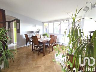  Appartement � vendre 4 pi�ces 66 m�