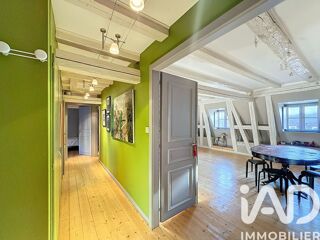  Appartement à vendre 3 pièces 100 m²