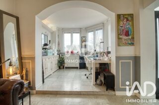  Maison à vendre 4 pièces 90 m²