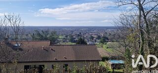  Terrain à vendre 840 m²