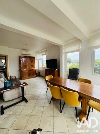  Appartement à vendre 3 pièces 67 m²