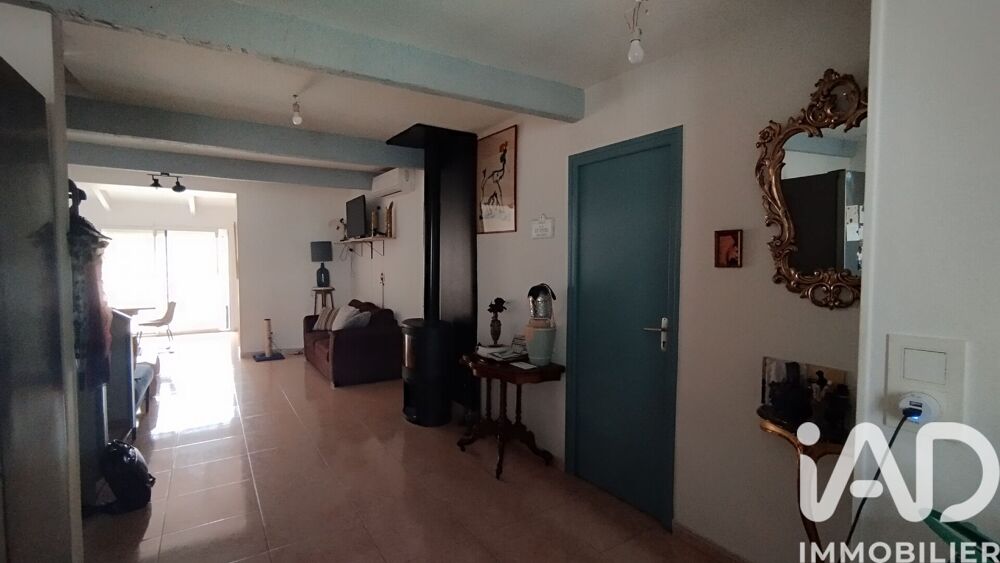Vente Maison de village 4 pièces