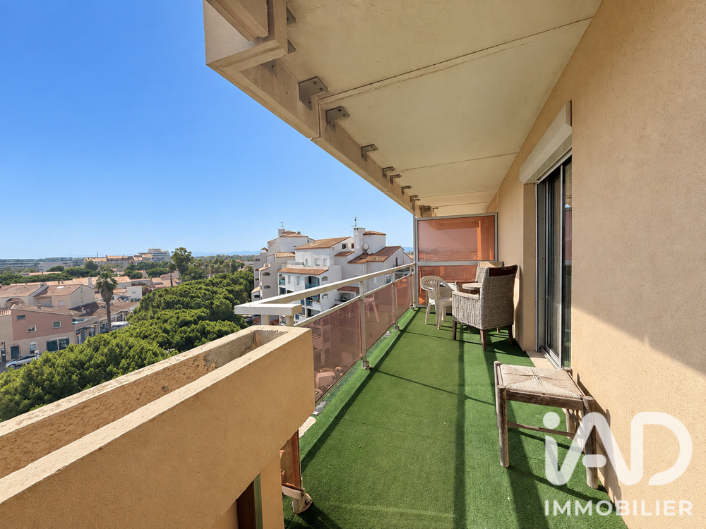 Vente Appartement 1 pièce