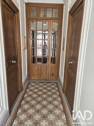  Appartement à vendre 2 pièces 36 m²
