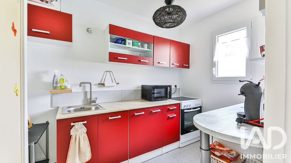 à vendre  Maison Le Fenouiller (85800)