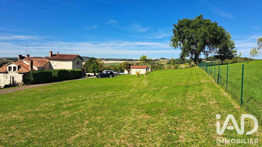 Vente Maison Vente Maison/villa 3 pièces Lisle