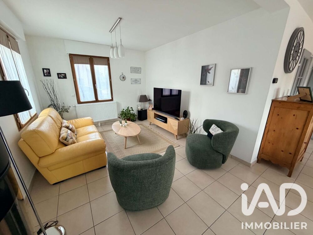 Vente Pavillon 6 pièces