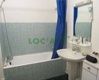  Appartement  louer 1 pice 31 m